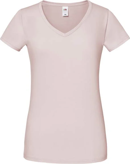 F.O.L. Ladies Iconic 150 V Neck T