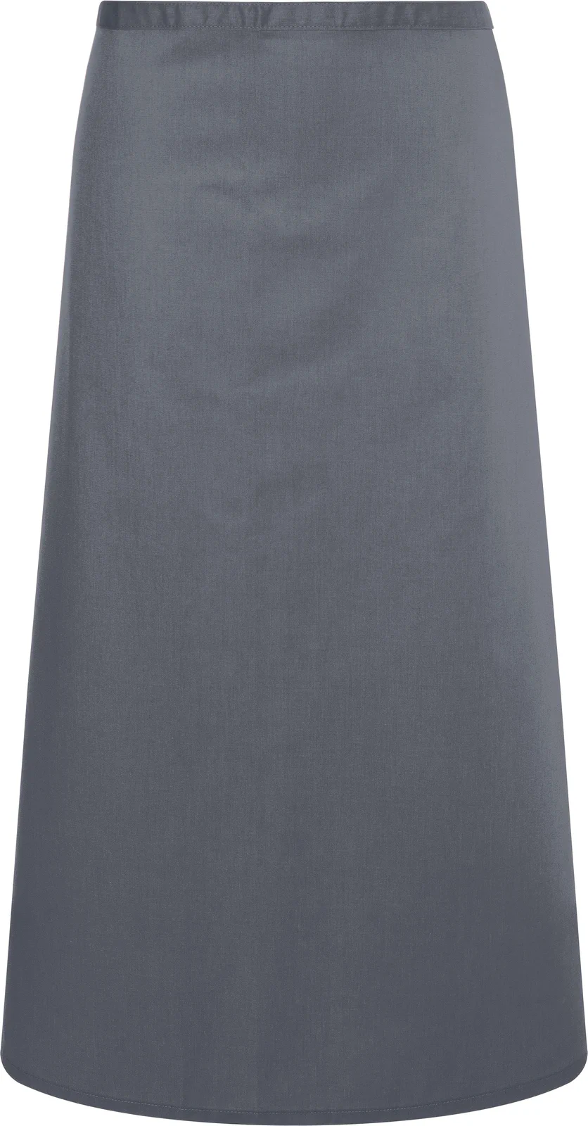 karlowsky-bbss1-bistroschuerze-basic-anthracite-front-3 KARLOWSKY Bistro-Servier-Schürze Basic