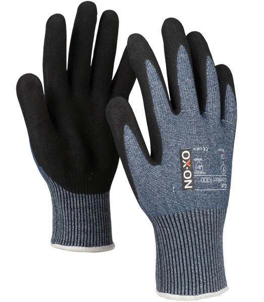 OX-ON® Cut Comfort 9300 OX-ON® Cut Comfort 9300