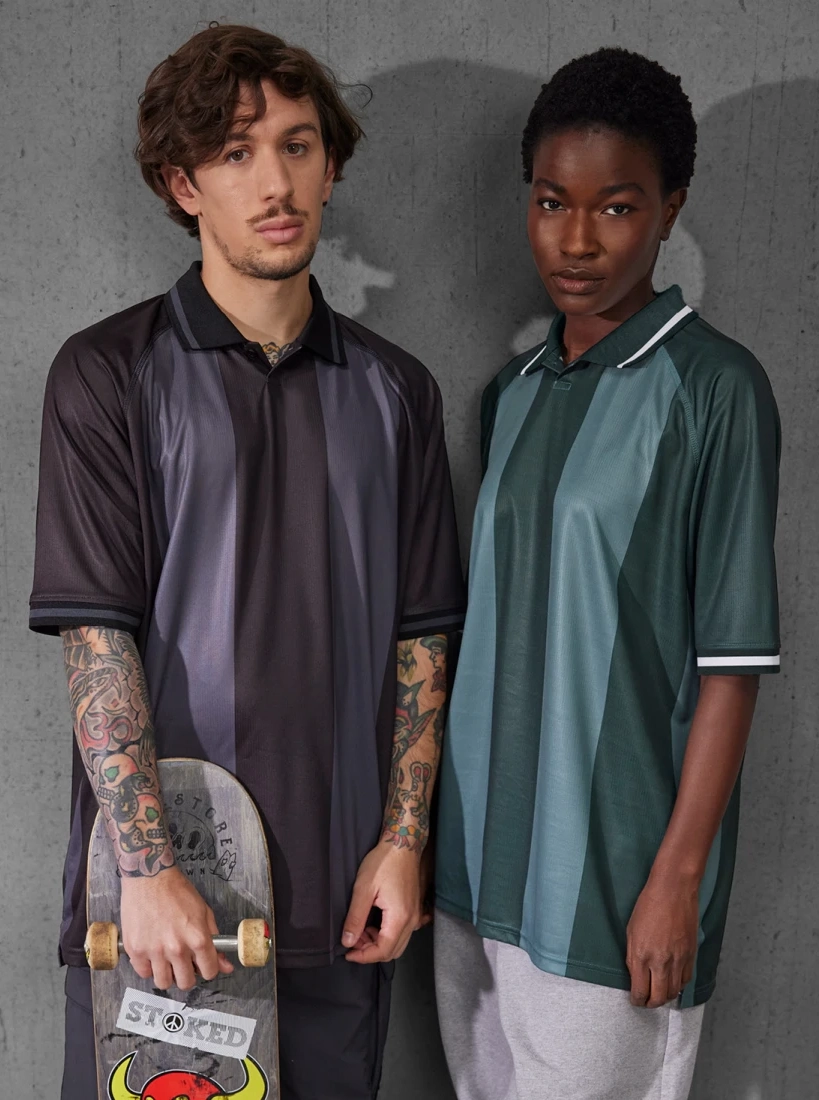 B&C Active Polo
