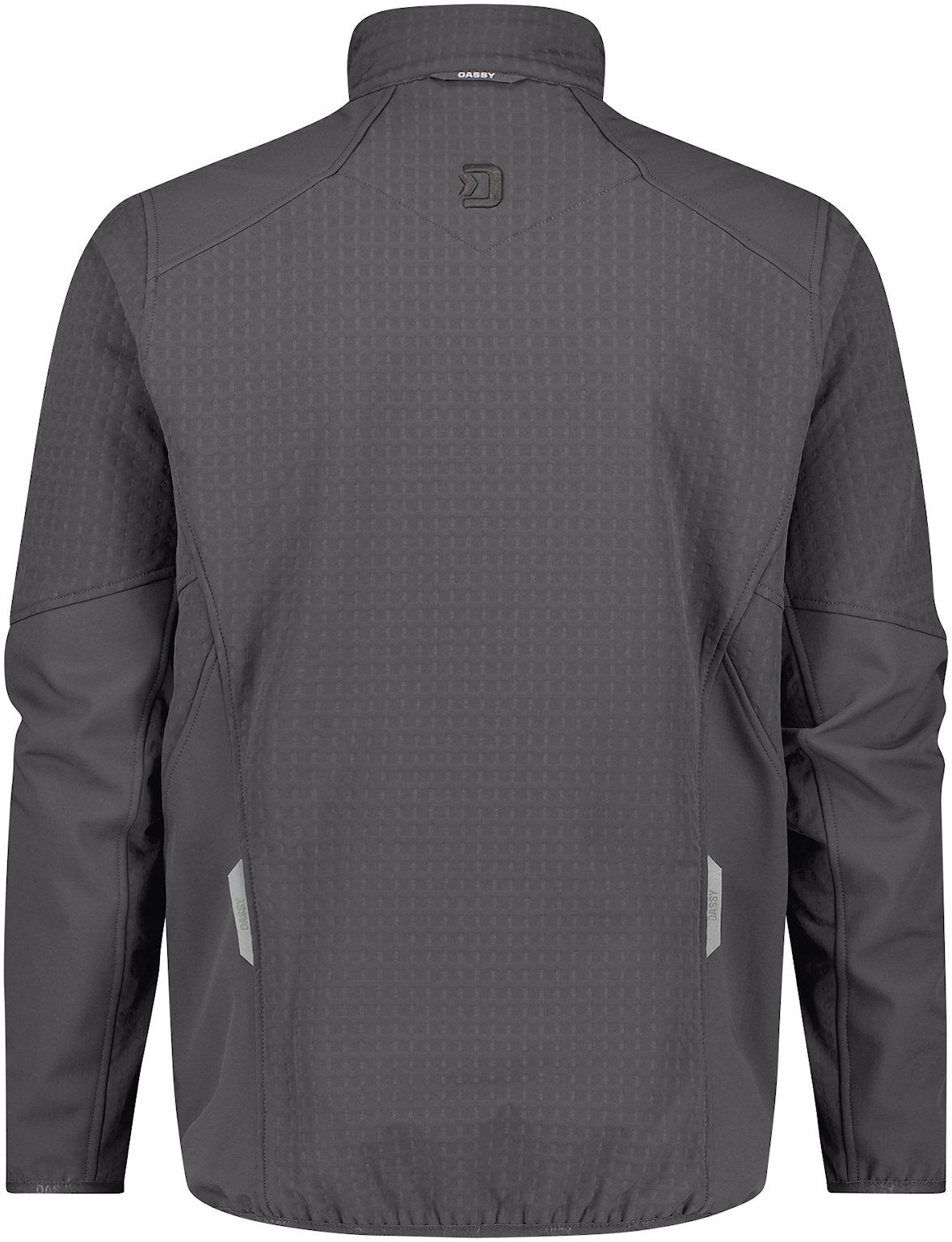 DASSY Midlayer-Jacke SINTRA