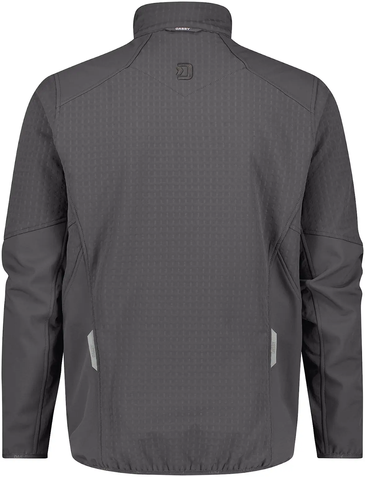 DASSY Midlayer-Jacke SINTRA