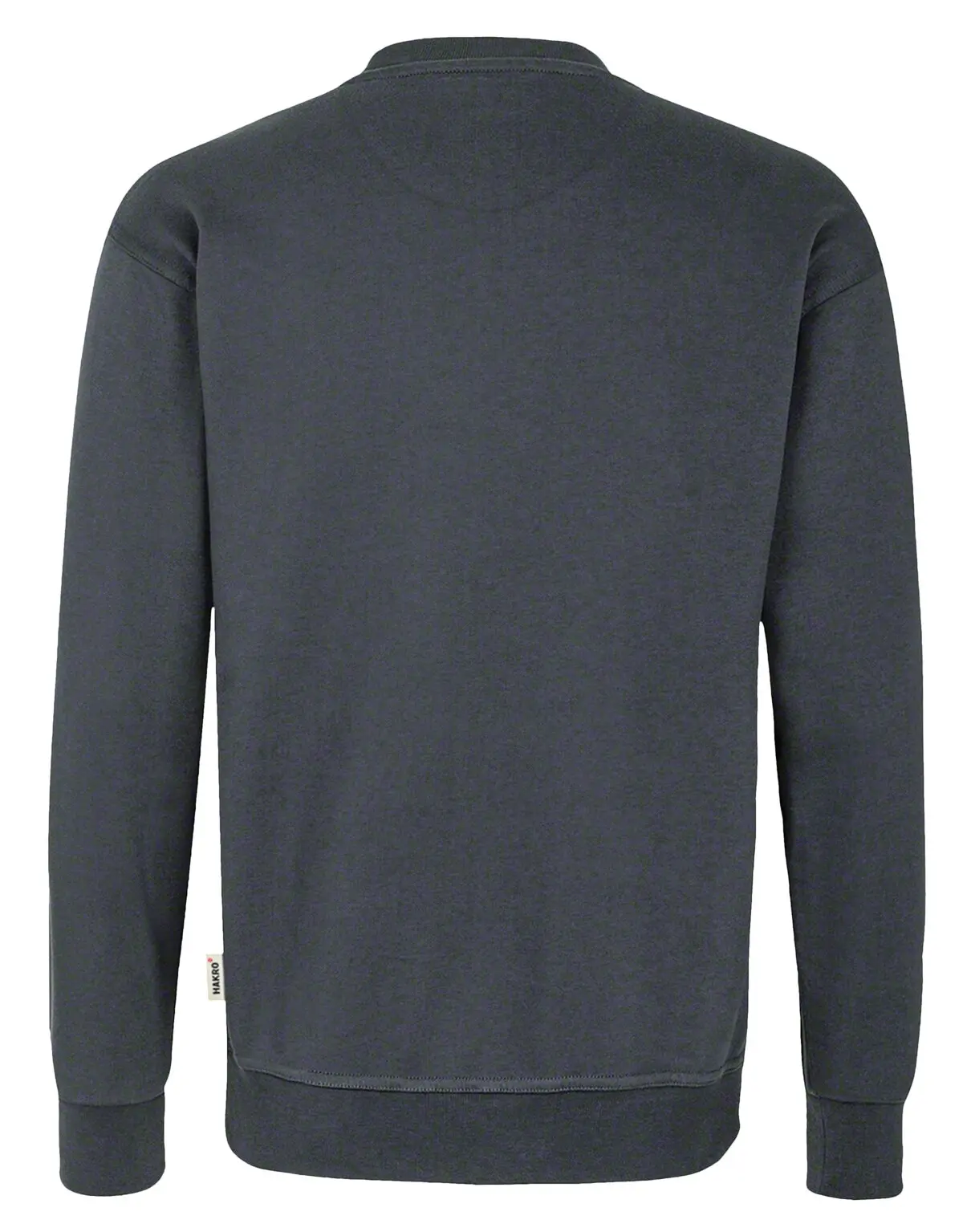 HAKRO Sweatshirt 475 Mikralinar®
