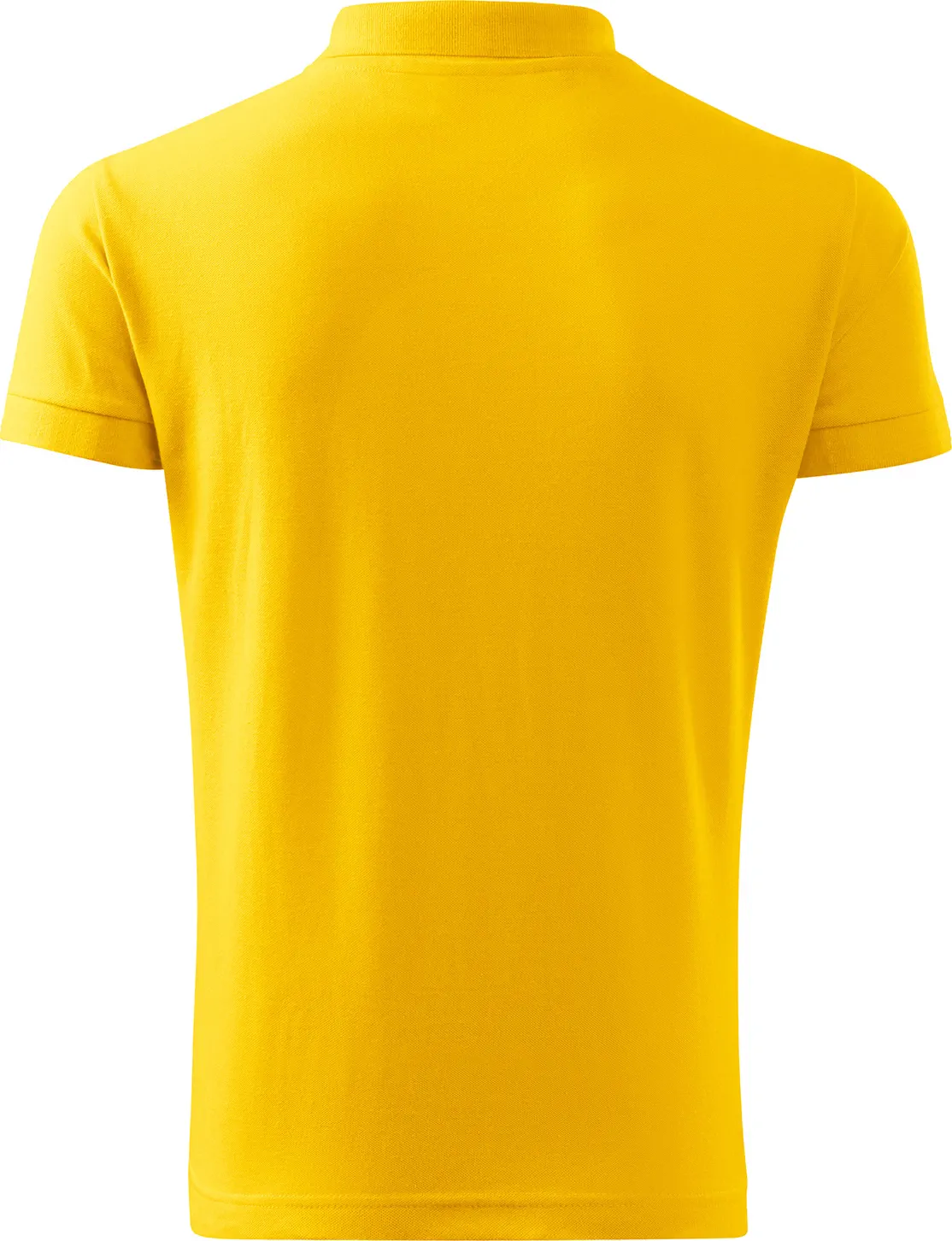 MALFINI Polohemd Cotton Heavy 215