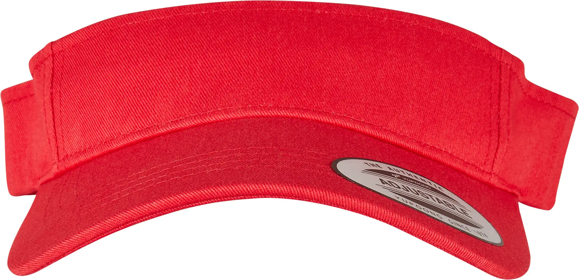 FLEXFIT Curved Visor Cap