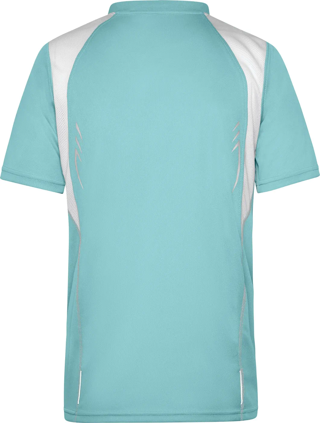 James & Nicholson Men's Running-T (397)