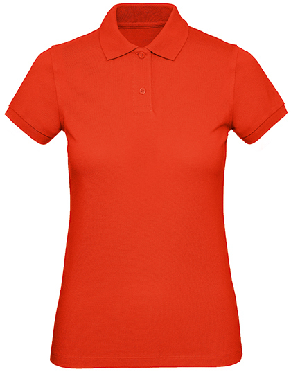 B&C Inspire Polo Women