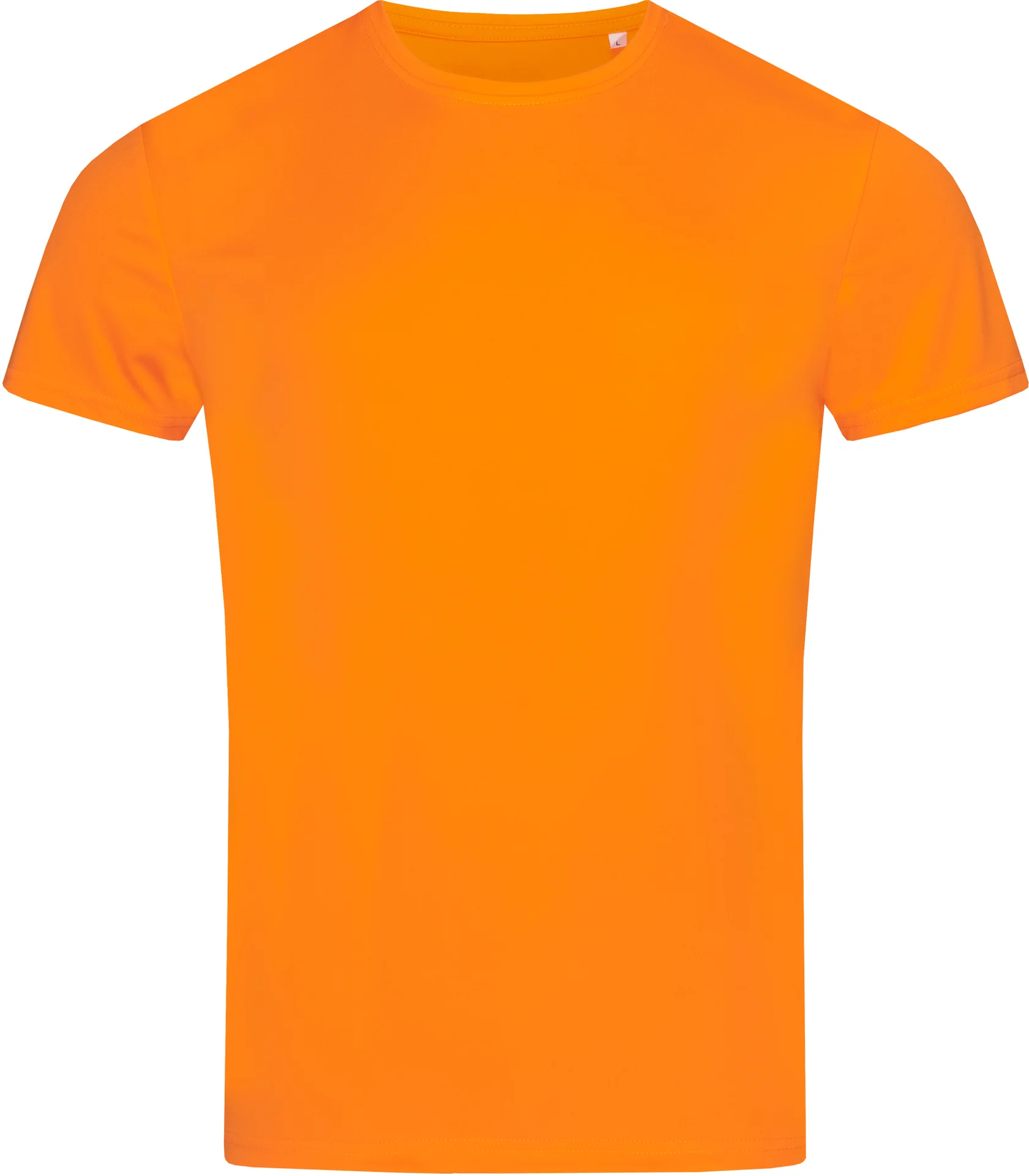 Stedman Active Sports-T Crew Neck