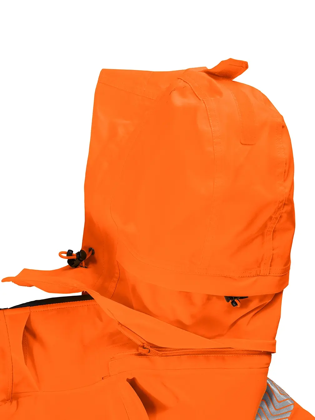 4PROTECT® Warn-Wetterschutz-Blouson NEWARK