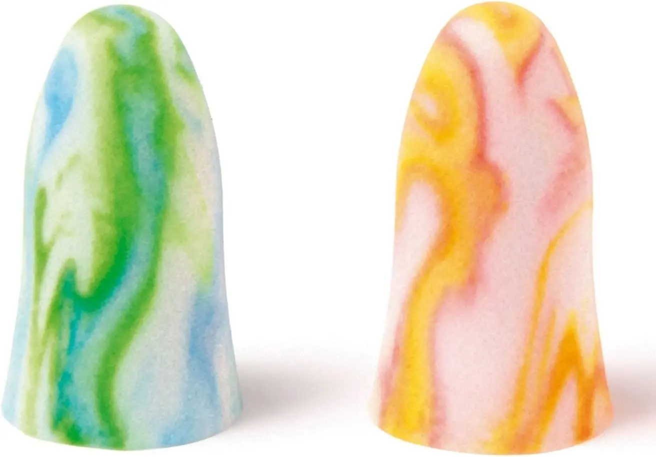 MOLDEX Spark Plugs Refill Pack 500 Paar 7860