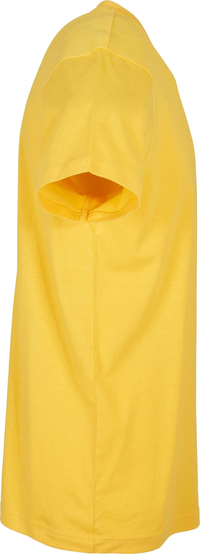 Build Your Brand Basic Round Neck T-Shirt