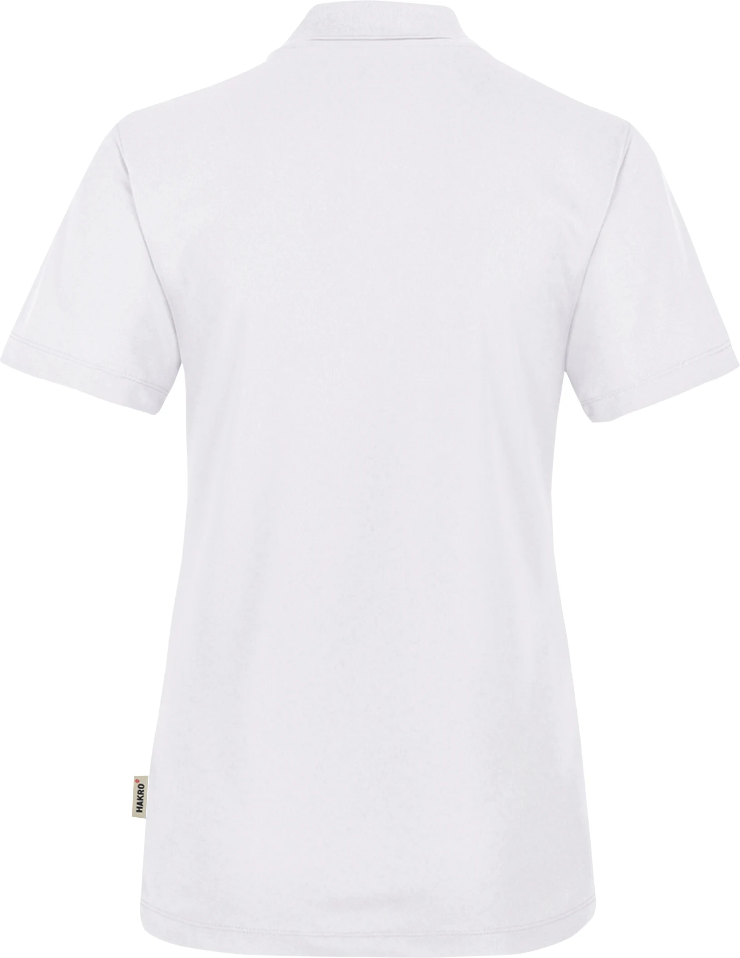 HAKRO Women-Poloshirt 206 Coolmax