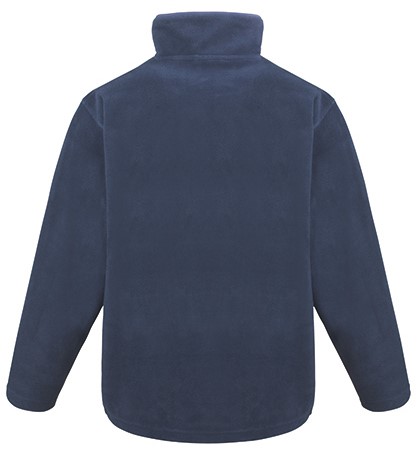 Result Horizon Micro Fleece Jacket