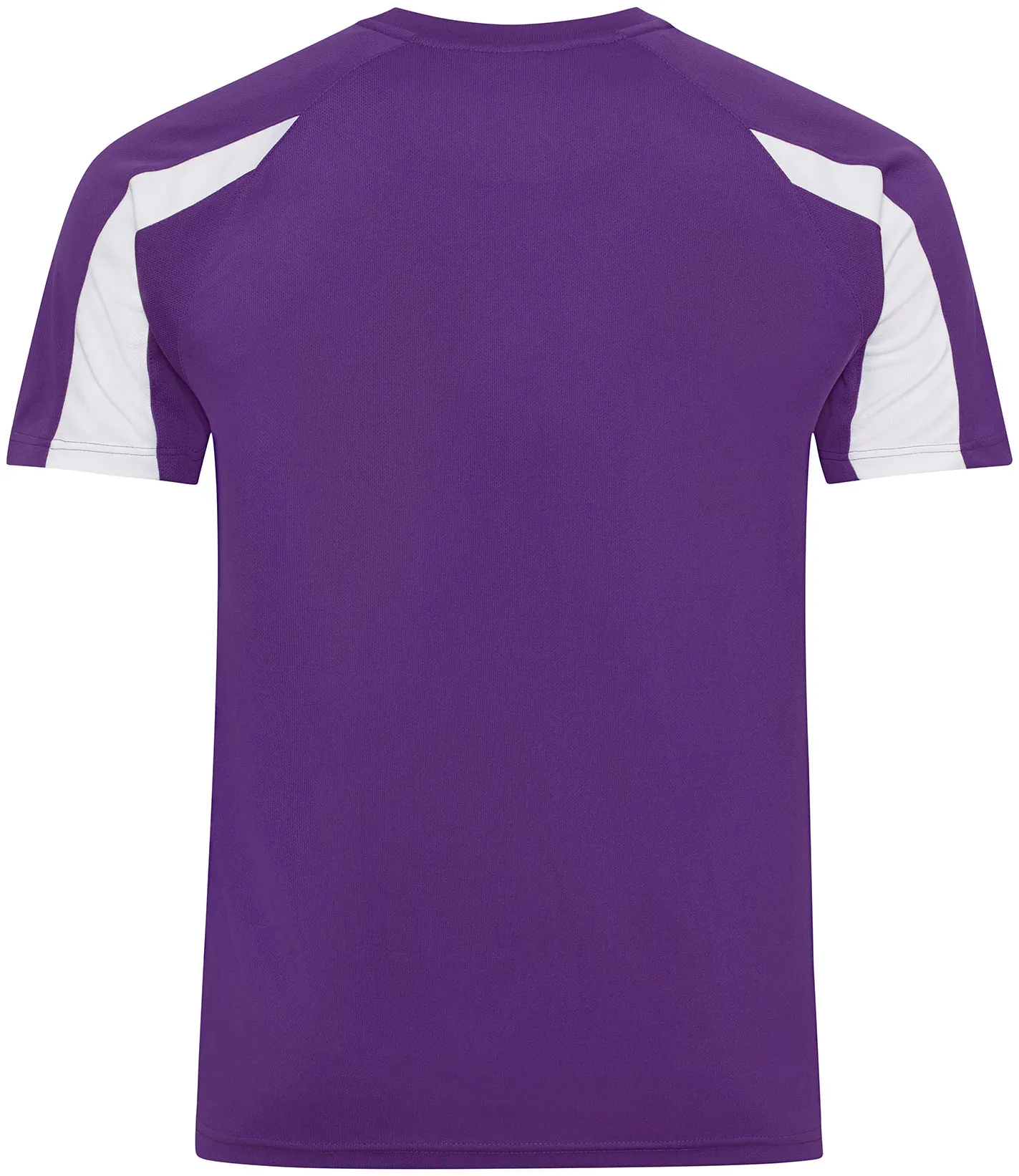justcool-jc003-contrast-cool-t-shirt-purple-arcticwhite-back-3 Just Cool Contrast Cool T
