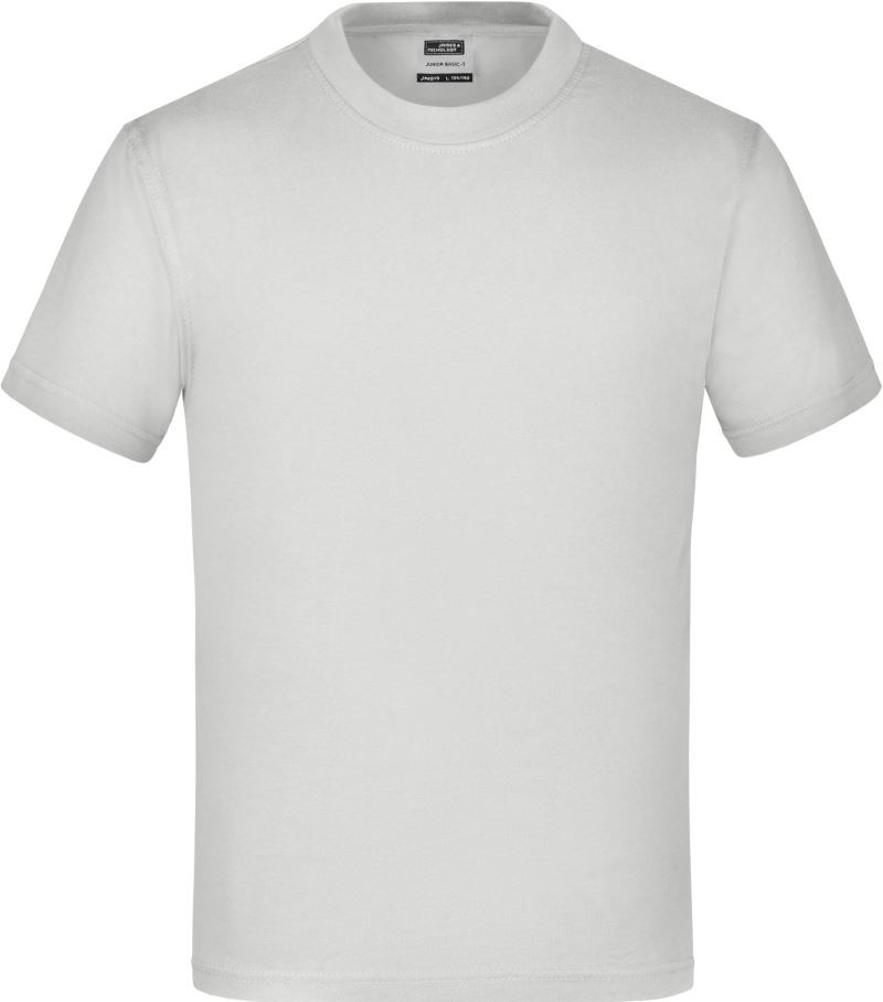 James & Nicholson Junior Basic-T James & Nicholson Junior Basic-T