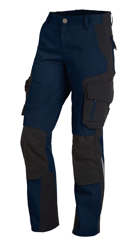 FHB Damen Arbeitshose ALMA FHB Damen Arbeitshose ALMA
