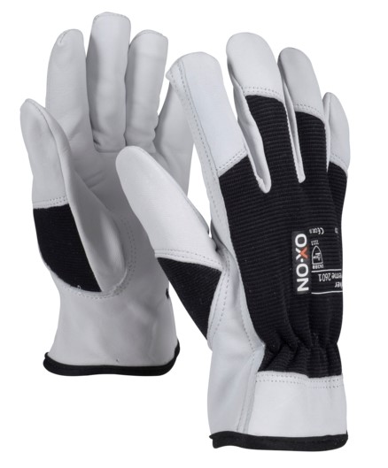 OX-ON® Worker Supreme 2601 OX-ON® Worker Supreme 2601