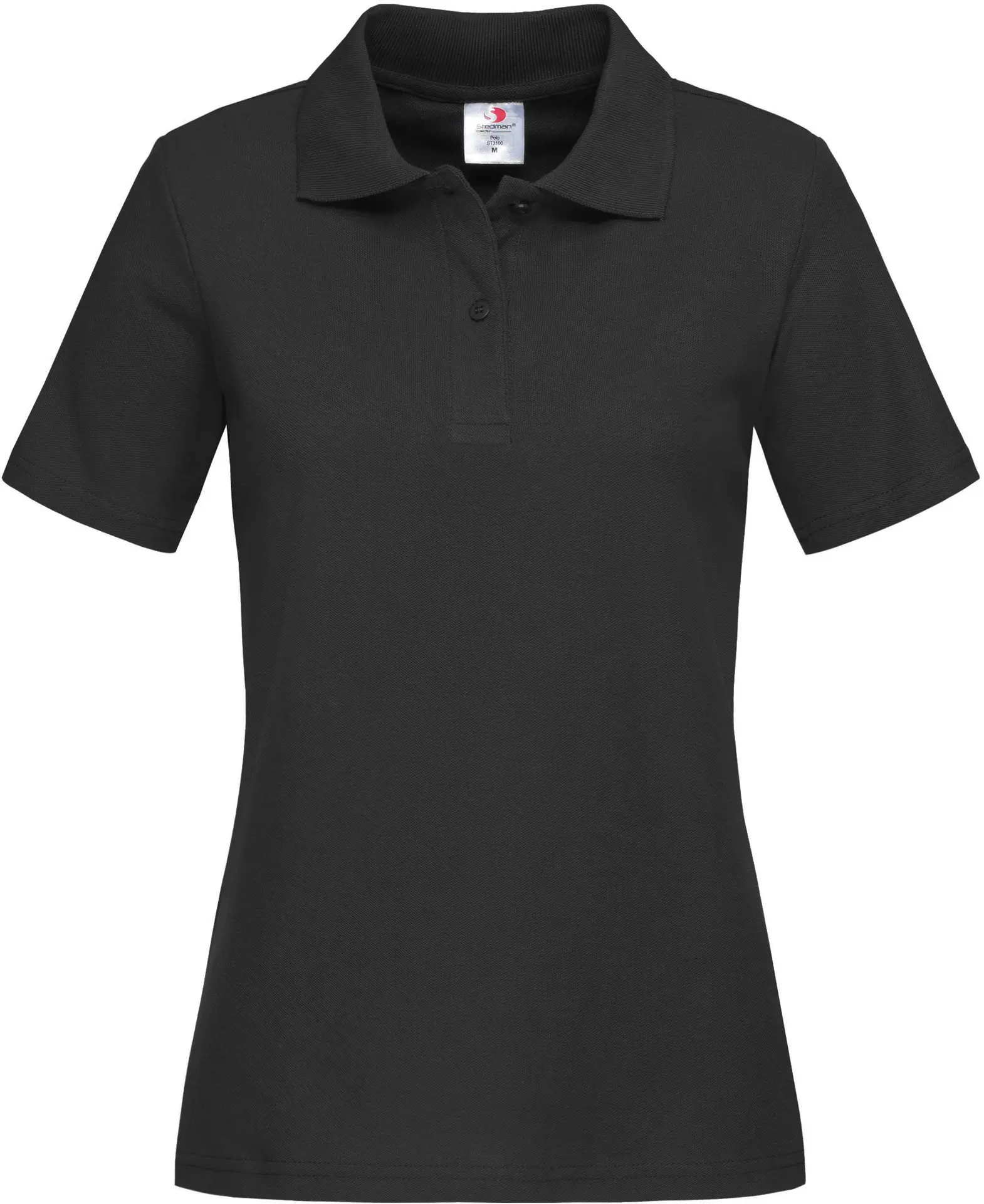 Stedman Short Sleeve Polo for women
