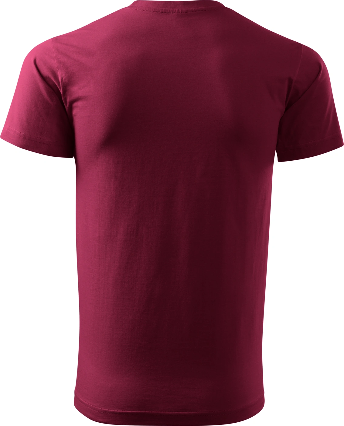 MALFINI T-Shirt Heavy New 137