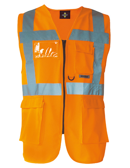 signal orange