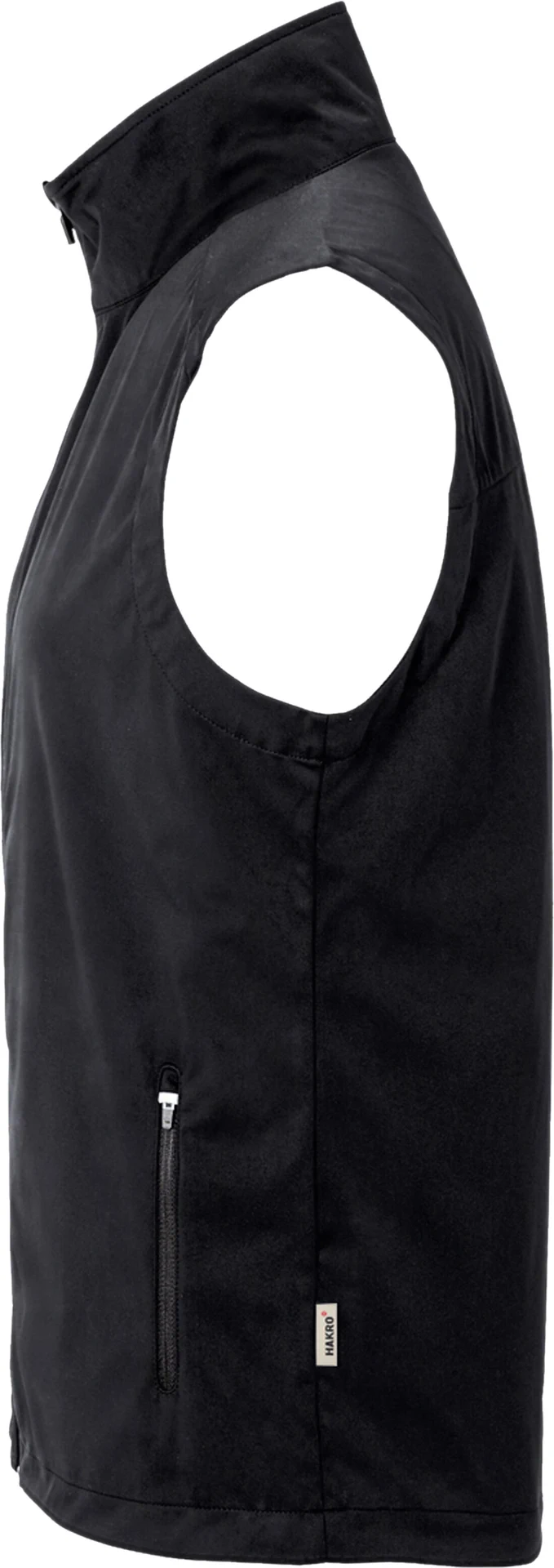 HAKRO Light-Softshell-Weste 854 Edmonton