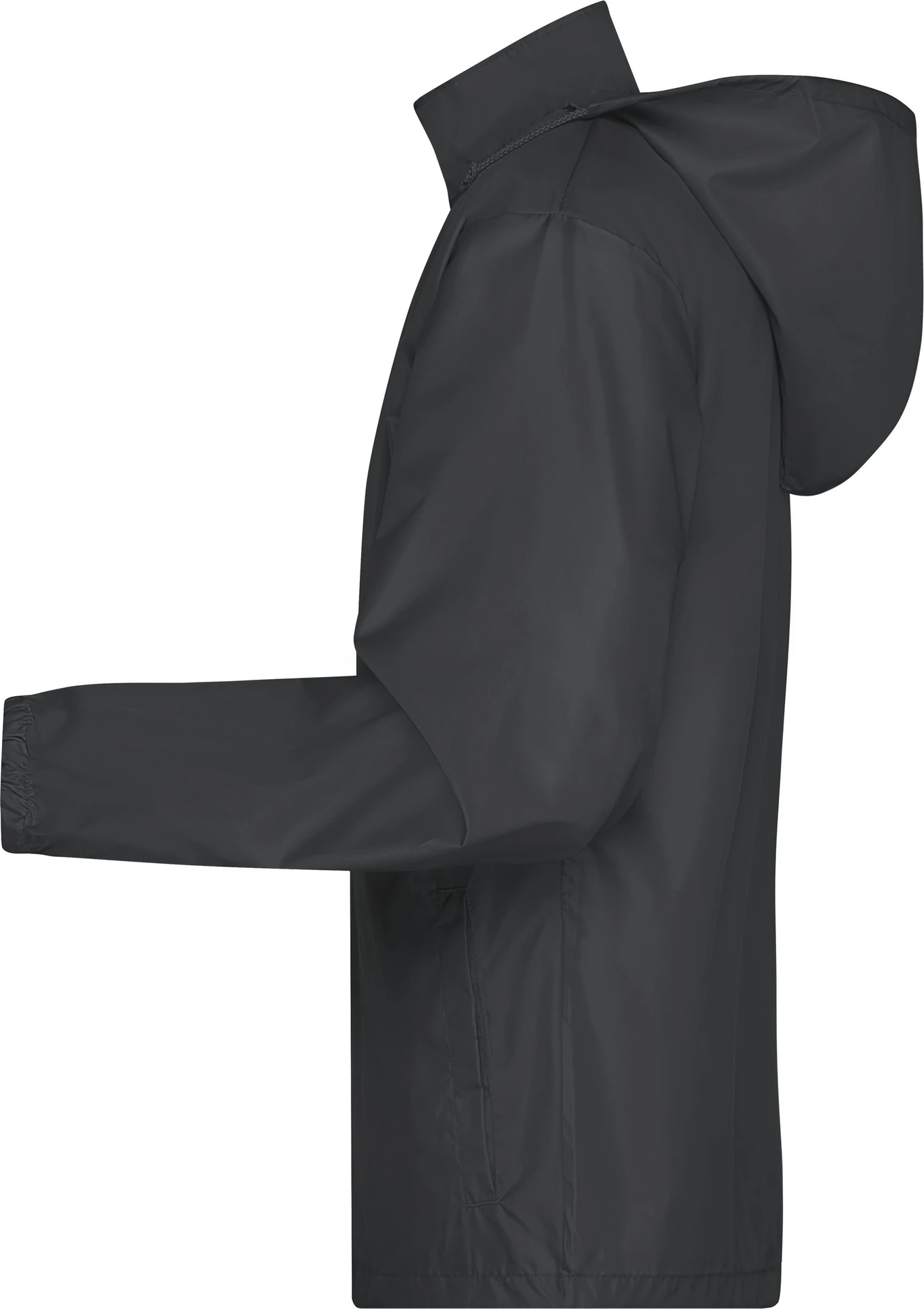 James & Nicholson Men's Promo Jacket
