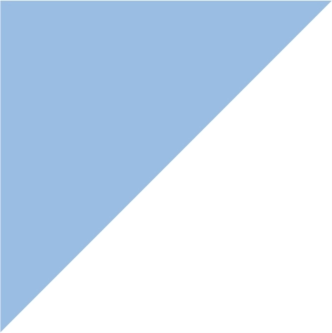 sky blue/white