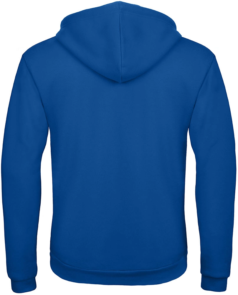 B&C ID.203 50/50 Hooded Sweatshirt