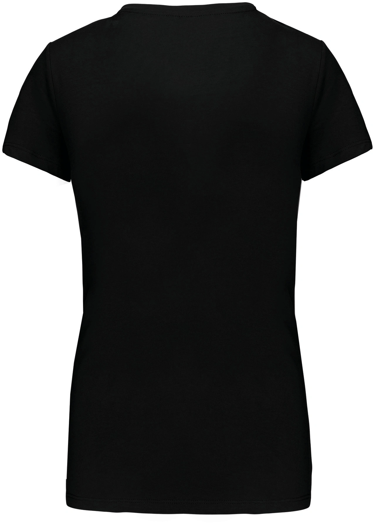 Kariban Damen V-Neck T-Shirt