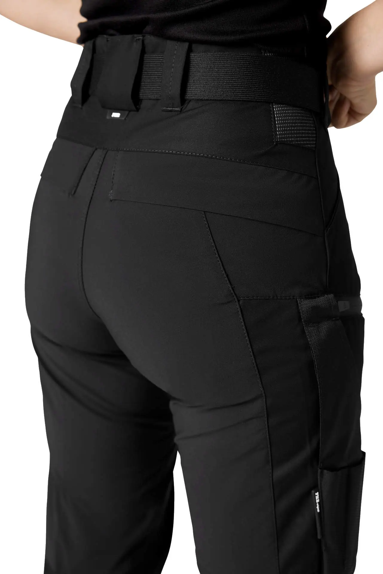 FHB Stretch-Arbeitshose MIO