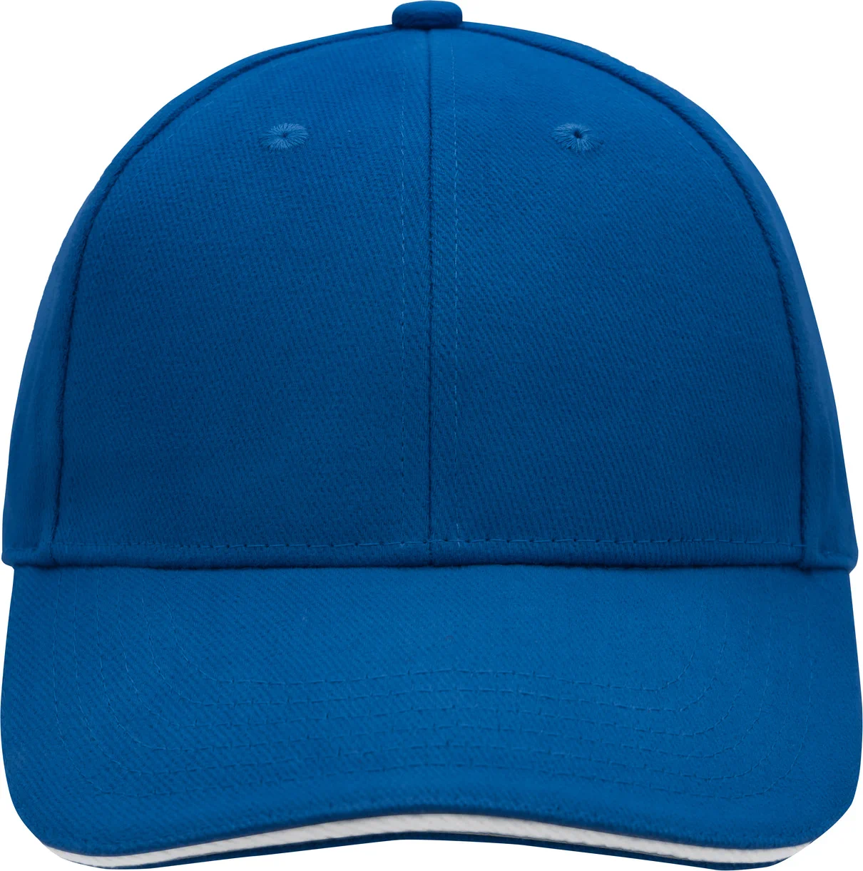 myrtle beach 6-Panel Sandwich Cap