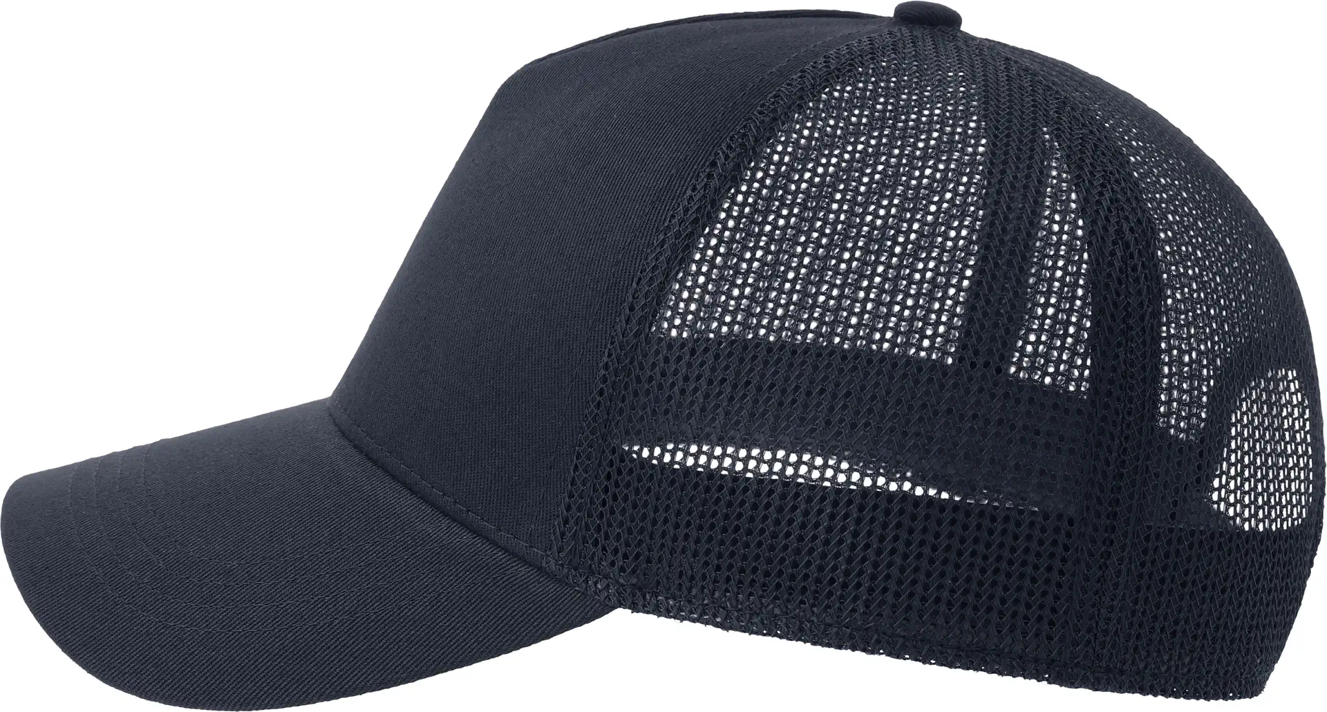 Atlantis Rapper Cotton-S Cap