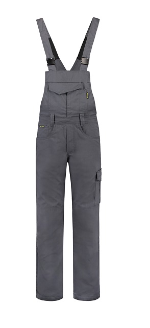 TRICORP Arbeitslatzhose Dungaree Overall Industrial T66