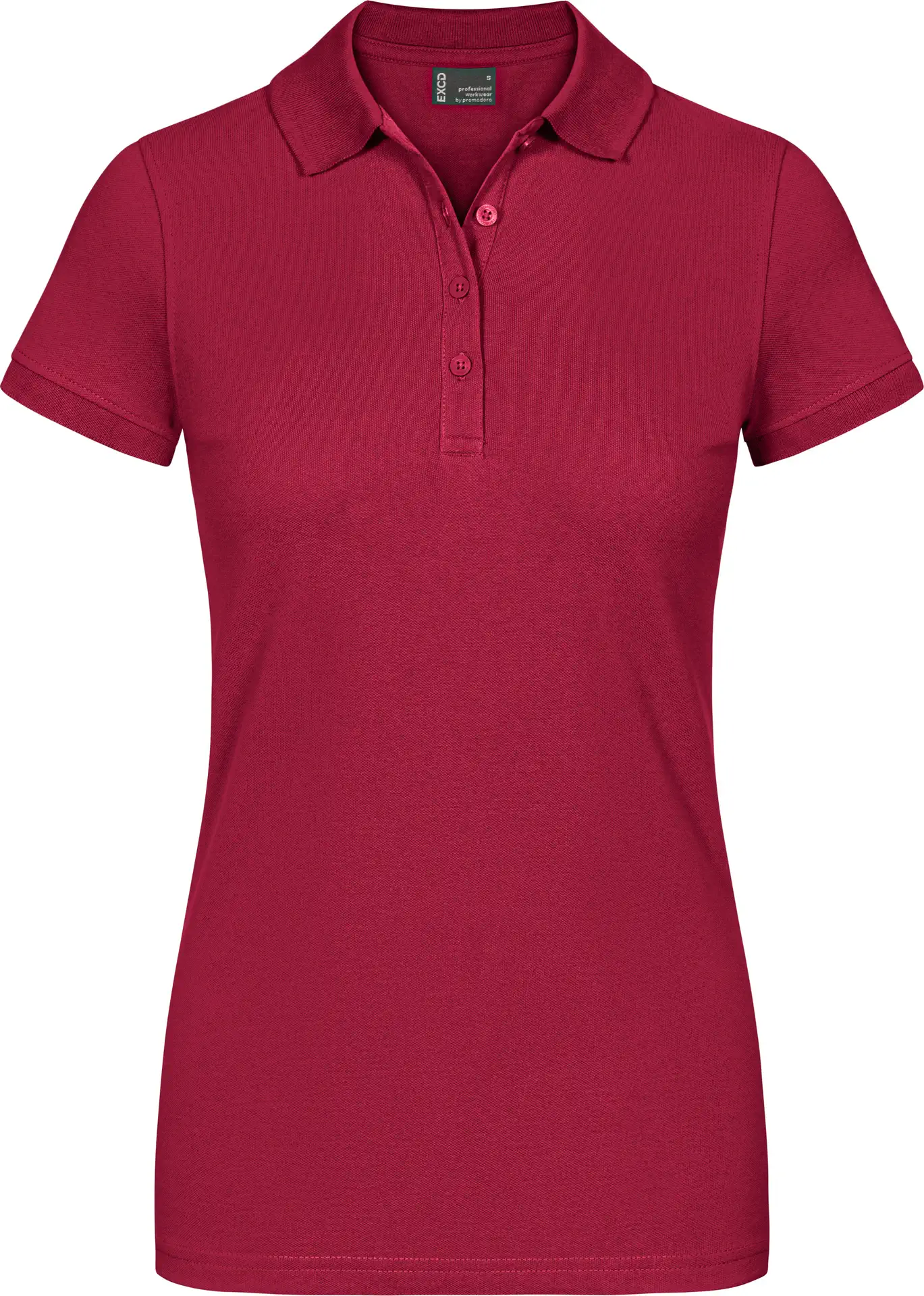 Promodoro Women's Polo 60/40