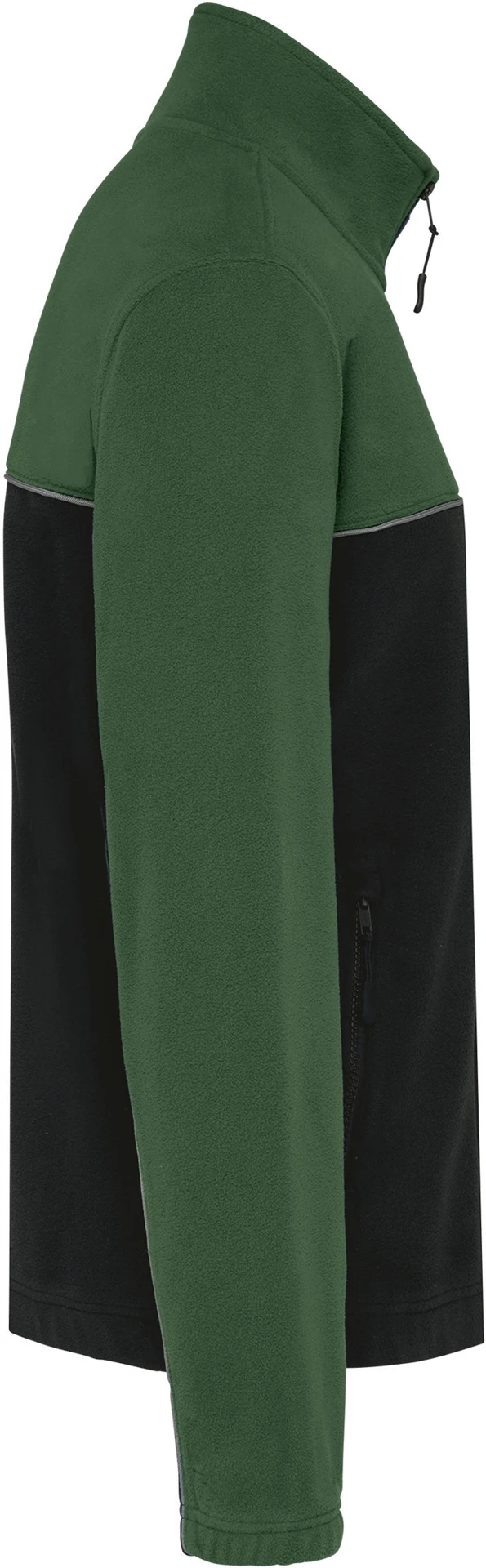 Kariban Workwear Fleece Jacke
