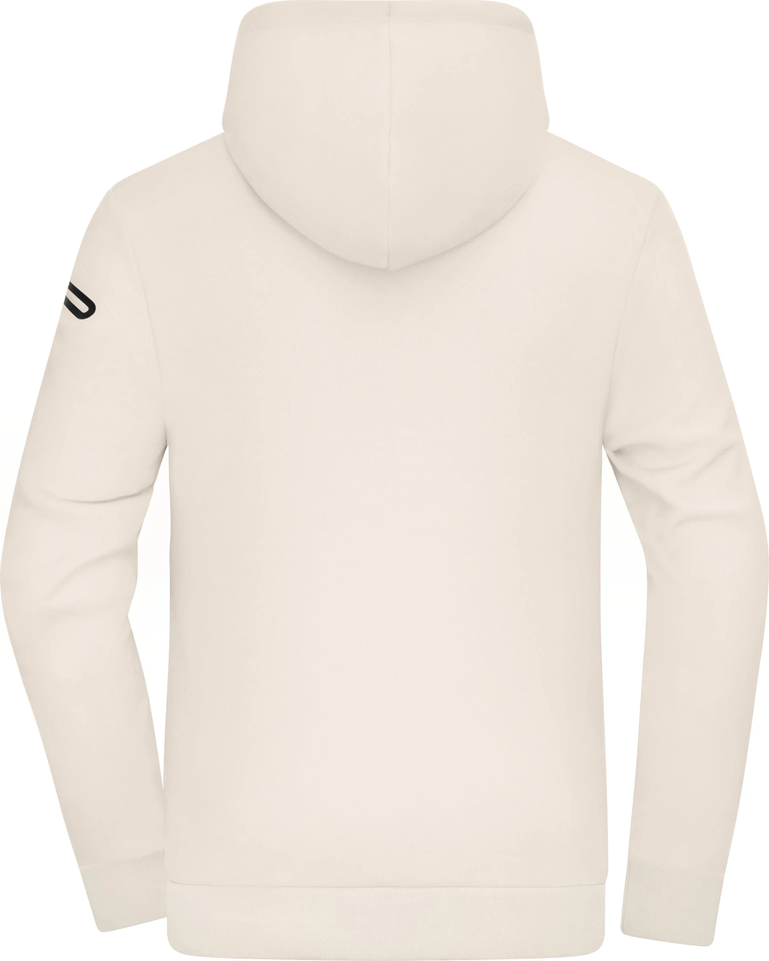 James & Nicholson Men´s Hoodie Interlock
