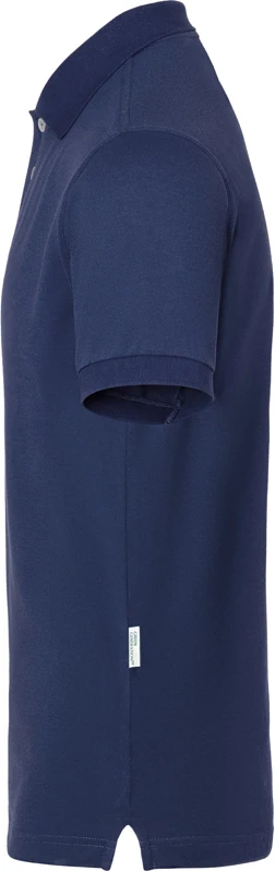 karlowsky-pm6-herren-workwear-poloshirtshirt-modern-flair-navy-left-4 KARLOWSKY Herren Workwear Poloshirt Modern-Flair