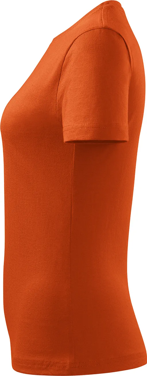 MALFINI T-Shirt Damen Classic New 133
