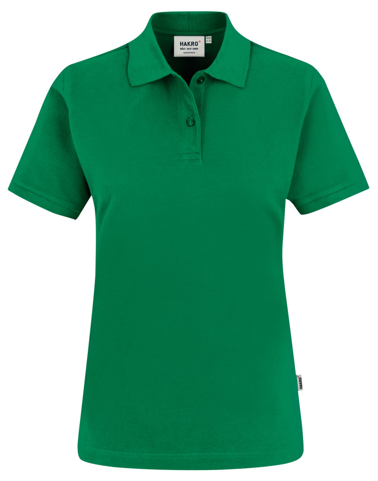 HAKRO Women-Poloshirt 224 Top