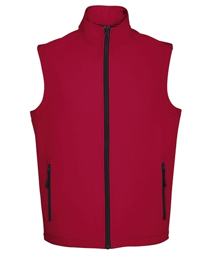 SOL'S Race Bodywarmer Men Softshell