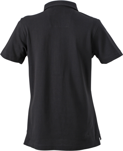 James & Nicholson Ladies Plain Polo James & Nicholson Ladies Plain Polo