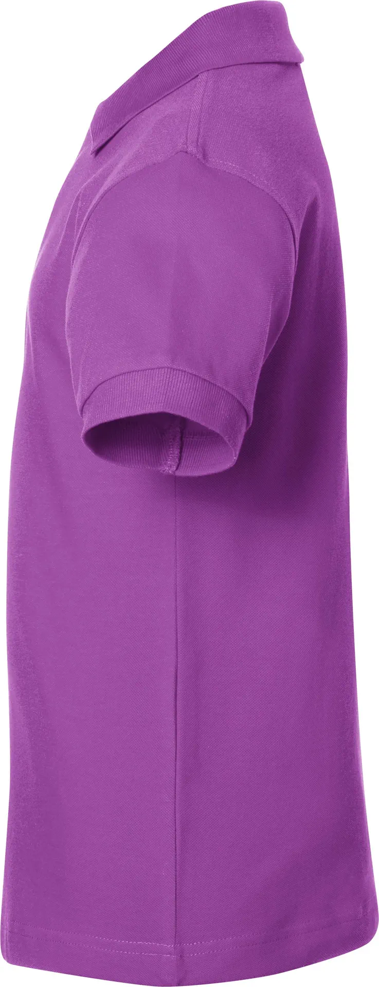 James & Nicholson Classic Polo Junior