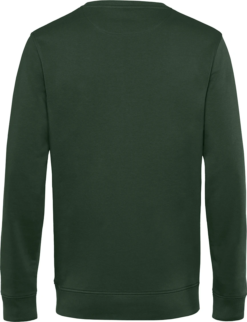B&C Organic Crew Neck Sweat