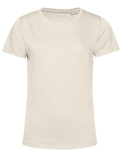 B&C #Organic E150 T-Shirt Women B&C #Organic E150 T-Shirt Women