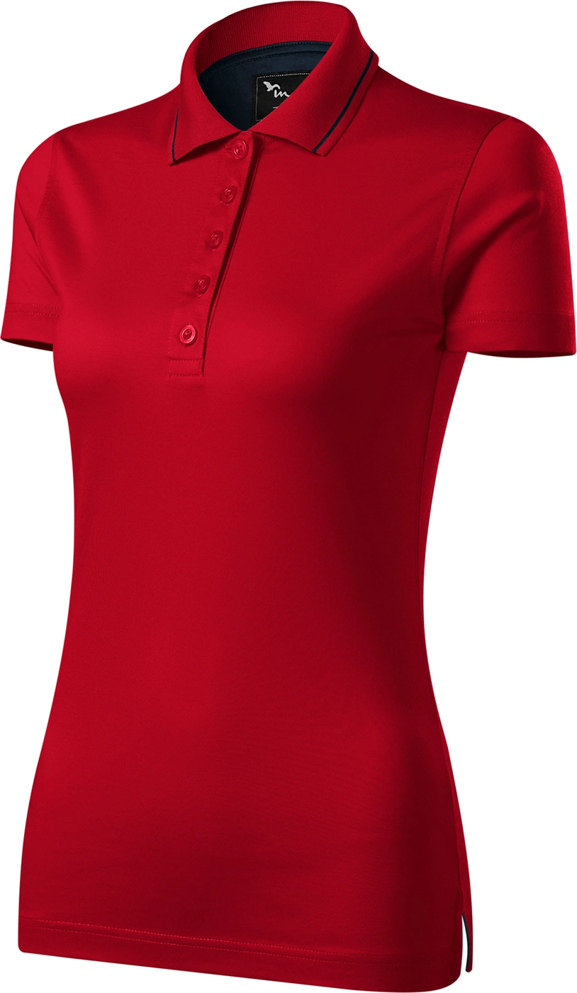 MALFINI Polohemd Damen Grand 269