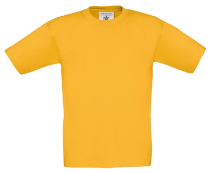 B&C T-Shirt Exact 190 Kids B&C T-Shirt Exact 190 Kids