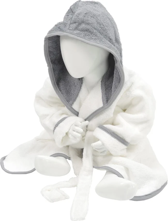 ARTG Babiezz® Bathrobe With Hood ARTG Babiezz® Bathrobe With Hood