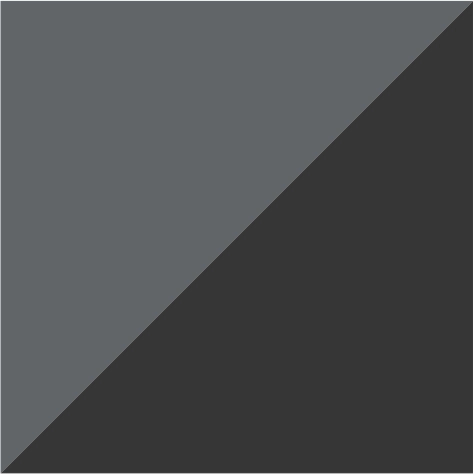 grey melange/anthracite