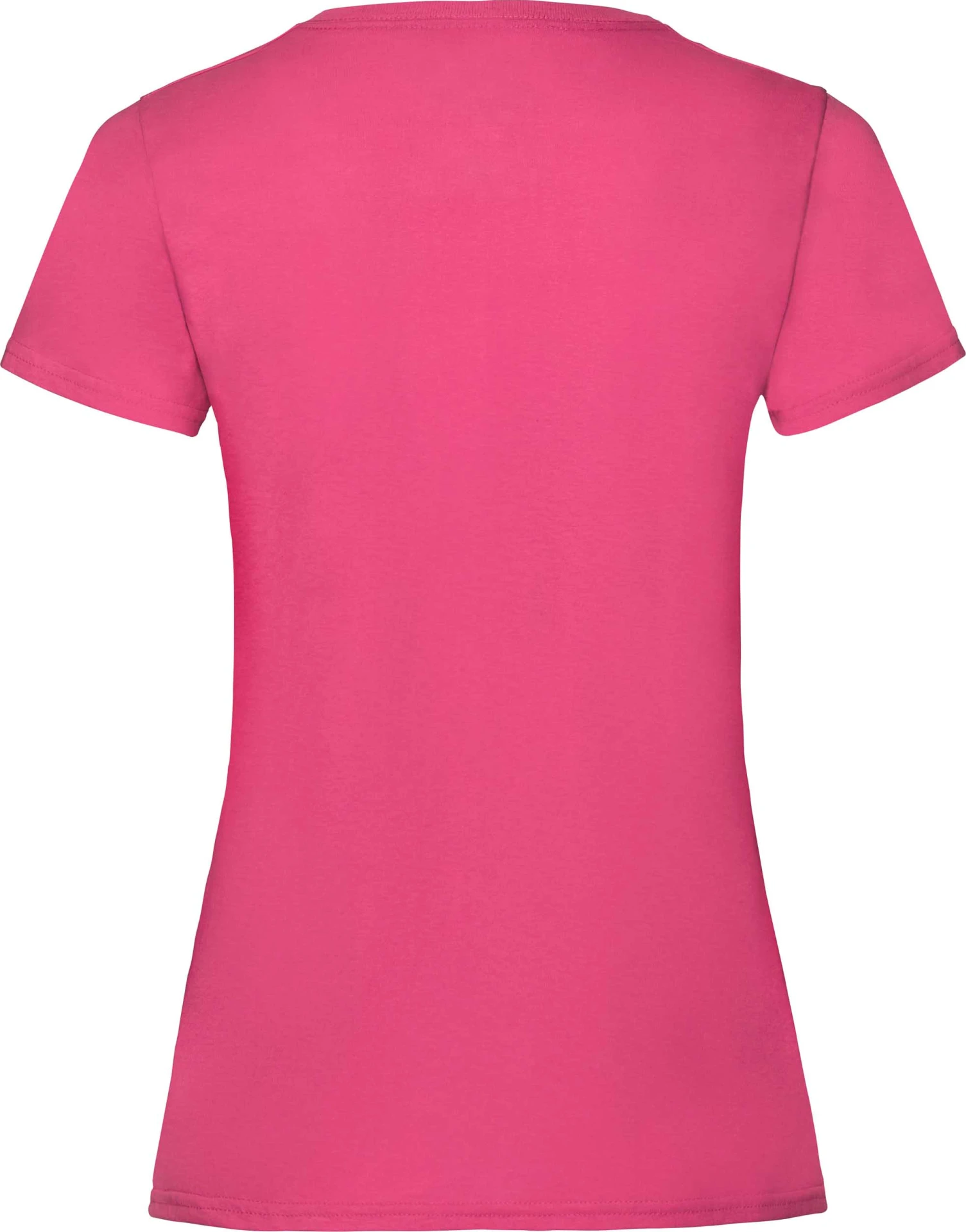 F.O.L. Lady-Fit Valueweight T
