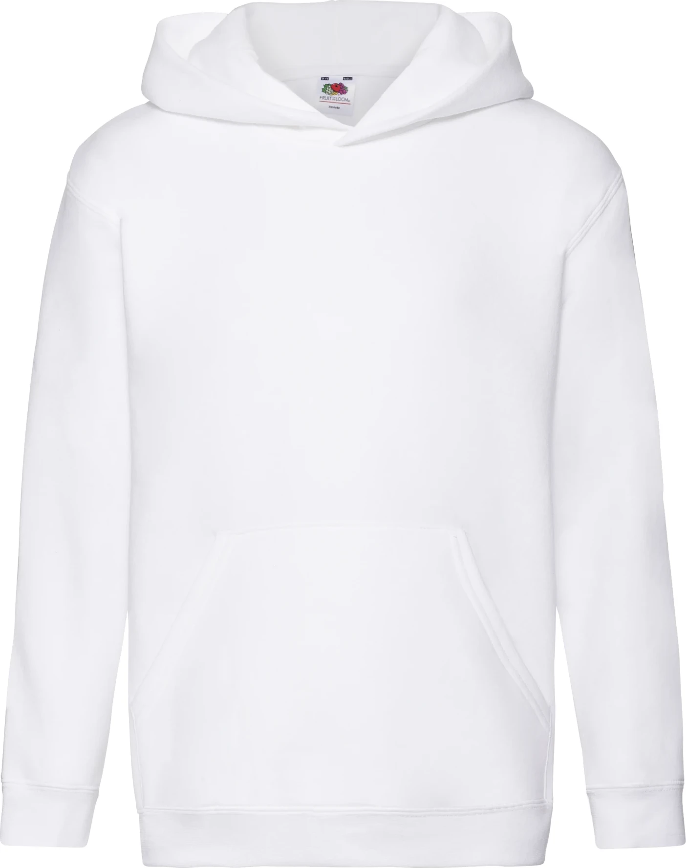 F.O.L. Kids Premium Hooded Sweat